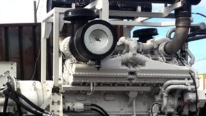 Insumos para Fracturadores